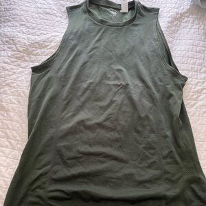Men’s ALO VTech Tank Top NWOT XL